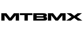 MTBMX logo