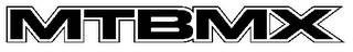 MTBMX logo