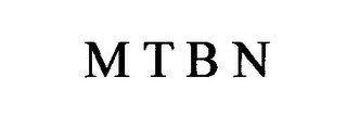 MTBN logo