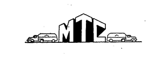 MTC logo