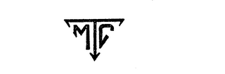 MTC logo