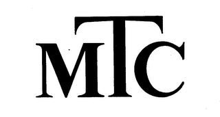 MTC logo