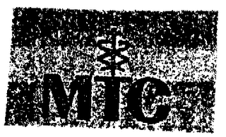 MTC logo