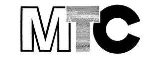 MTC logo