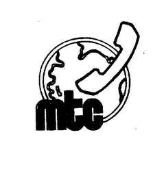 MTC logo