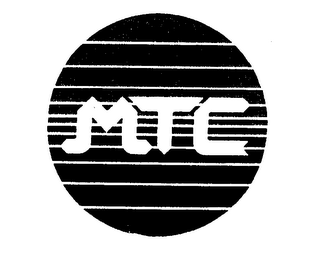 MTC logo