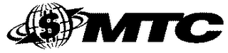 $ MTC logo