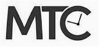 MTC logo