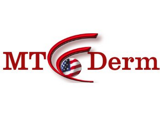 MTC-DERM logo