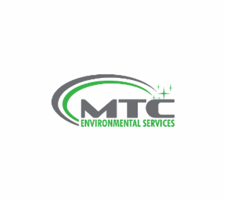 MTC ENVIRONMENTAL SERVICES logo