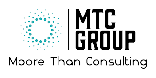 MTC GROUP MOORE THAN CONSULTING logo