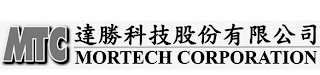 MTC MORTECH CORPORATION logo