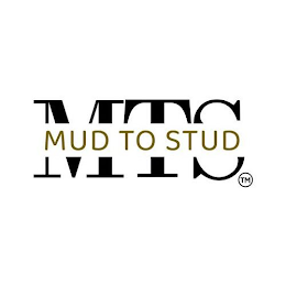 MTC MUD TO STUD logo