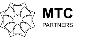 MTC PARTNERS logo