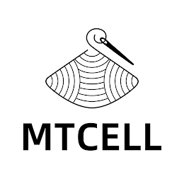 MTCELL logo