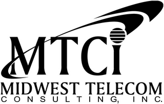 MTCI MIDWEST TELECOM CONSULTING, INC. logo