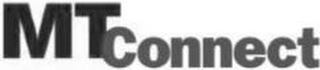 MTCONNECT logo