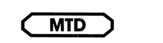 MTD logo