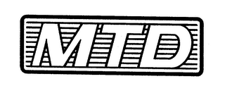 MTD logo