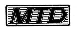 MTD logo