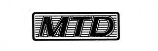 MTD logo