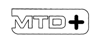 MTD + logo
