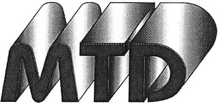 MTD logo