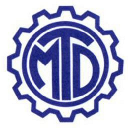 MTD logo