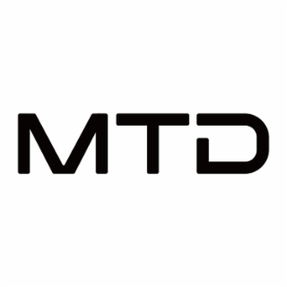 MTD logo