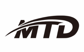 MTD logo