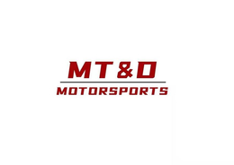 MT&D MOTORSPORTS logo