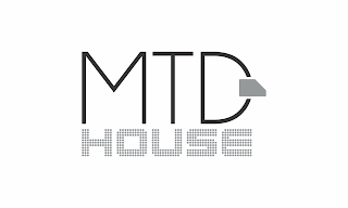 MTDHOUSE logo
