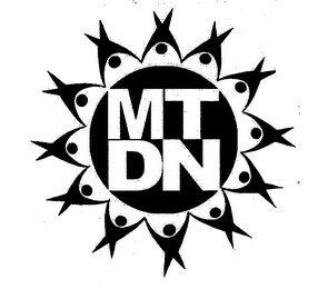 MTDN logo