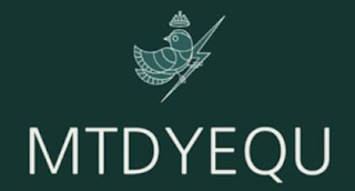 MTDYEQU logo