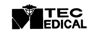 MTEC MEDICAL logo