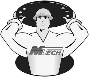 MTECH logo