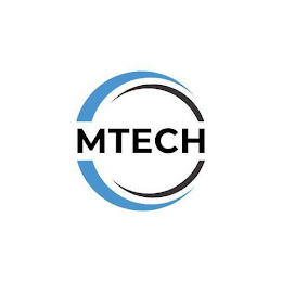 MTECH logo