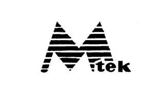 MTEK & DEVICE logo