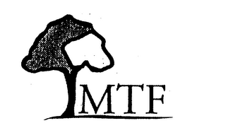 MTF logo