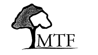 MTF logo
