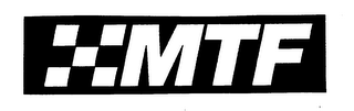 MTF logo