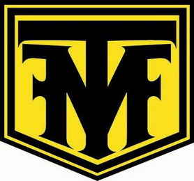 MTF logo