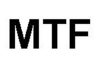 MTF logo