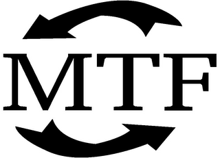 MTF logo