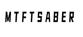 MTFTSABER logo