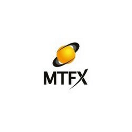 MTFX logo