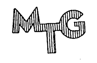 MTG logo