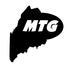 MTG logo