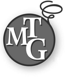 MTG logo