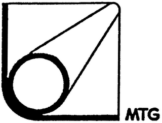 MTG logo